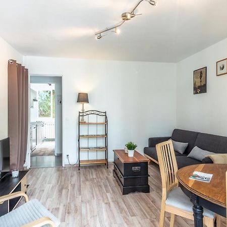 T4 Magnolias Bayonne Apartment Exterior photo