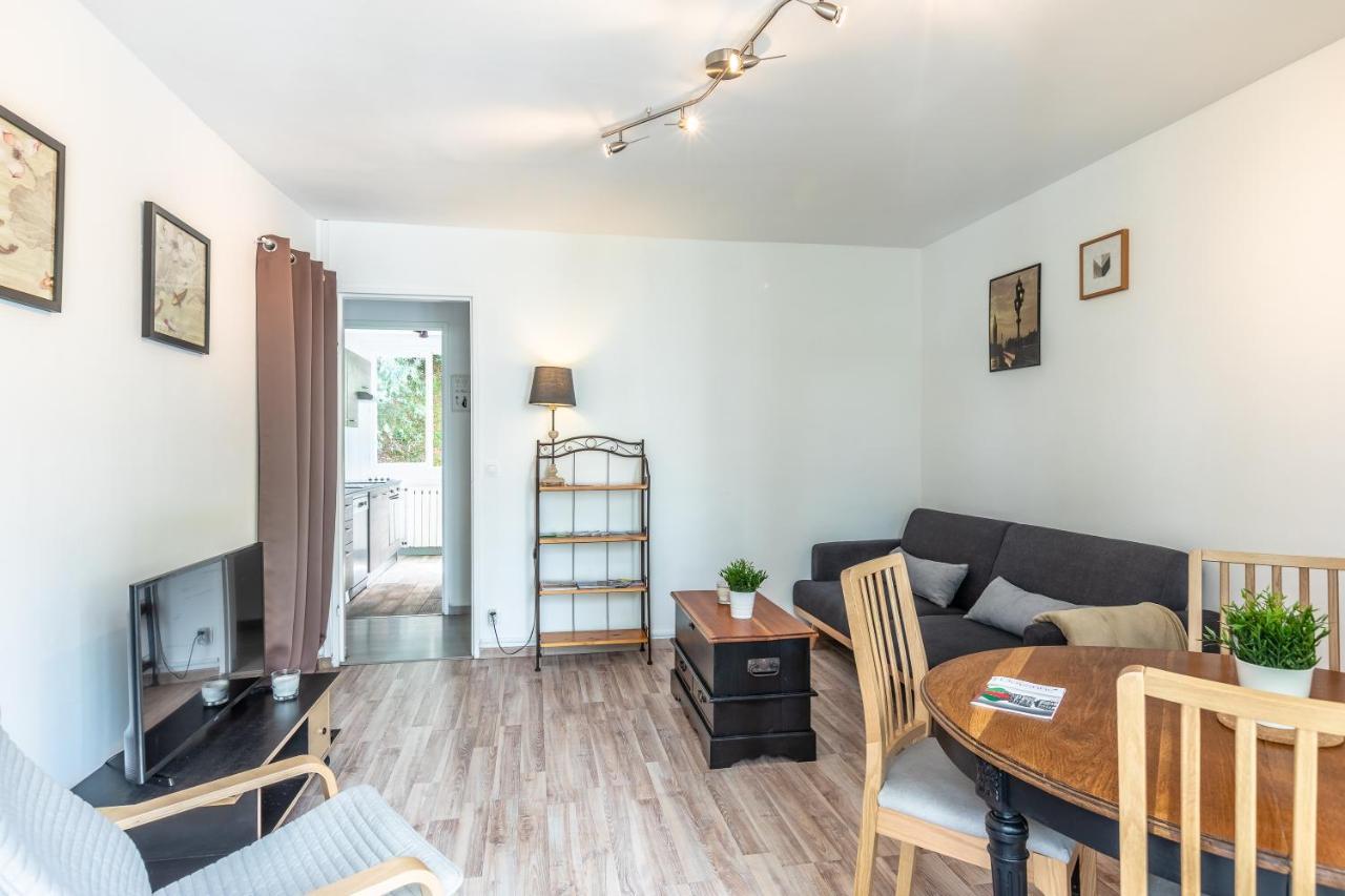 T4 Magnolias Bayonne Apartment Exterior photo
